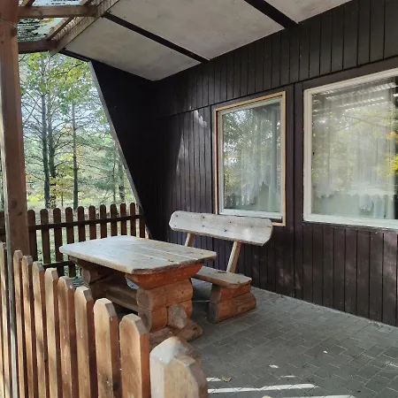 Holiday home Kleine Freiheit Nummer 4 Reichendorf