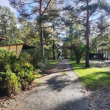 Feriehus Kleine Freiheit Nummer 4