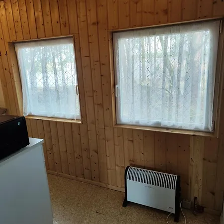 Kleine Freiheit Nummer 4 Feriehus