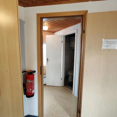 Kleine Freiheit Nummer 4 Holiday home *