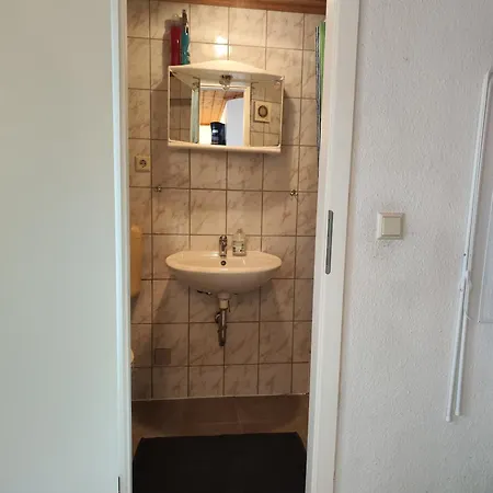 Kleine Freiheit Nummer 4 Reichendorf