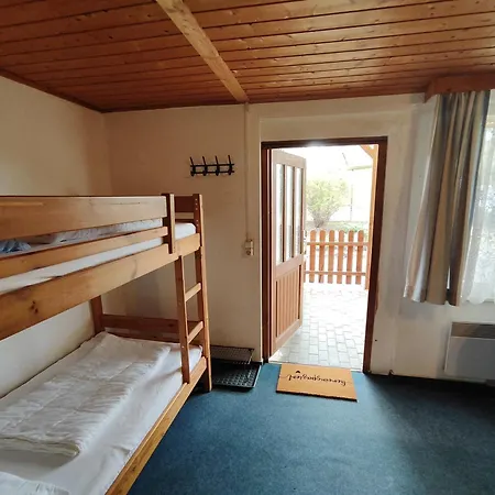 Holiday home Kleine Freiheit Nummer 4 Reichendorf