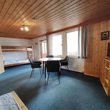 Kleine Freiheit Nummer 4 Reichendorf