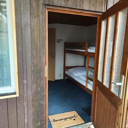 Feriehus Kleine Freiheit Nummer 4 *