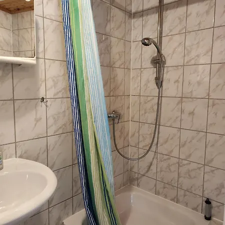 Kleine Freiheit Nummer 4 Reichendorf