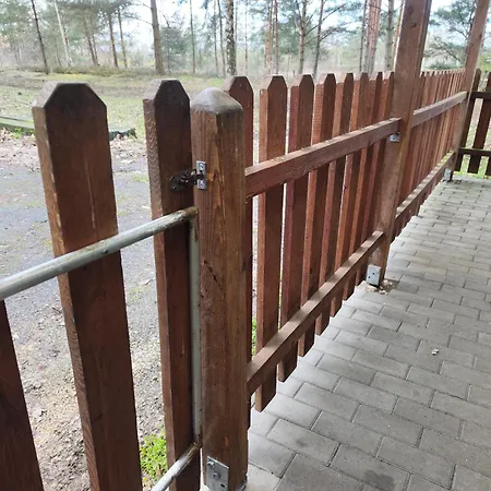 Kleine Freiheit Nummer 4 Holiday home *