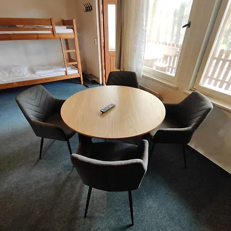 Kleine Freiheit Nummer 4 Tatil Evi