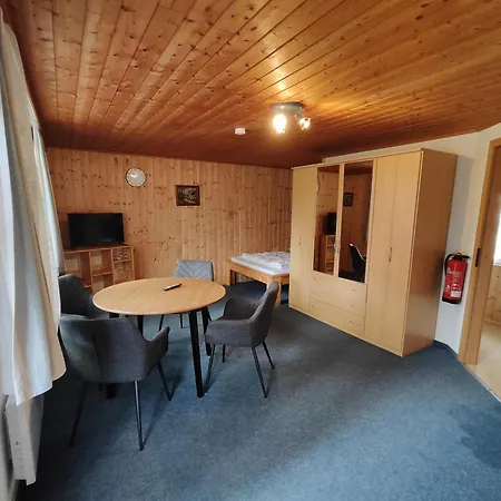 Kleine Freiheit Nummer 4 Holiday home *