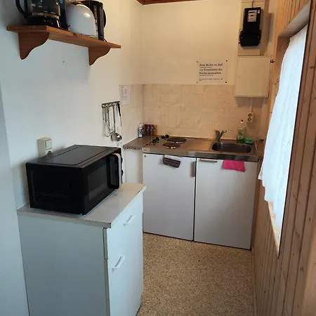 Kleine Freiheit Nummer 4 *