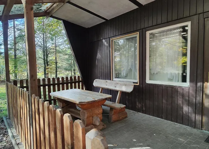 Tatil Evi Kleine Freiheit Nummer 4 Reichendorf