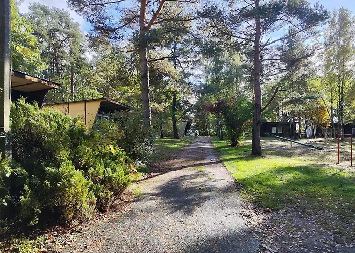 Tatil Evi Kleine Freiheit Nummer 4