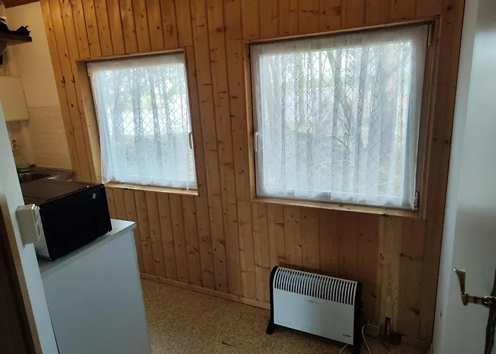 Kleine Freiheit Nummer 4 Tatil Evi