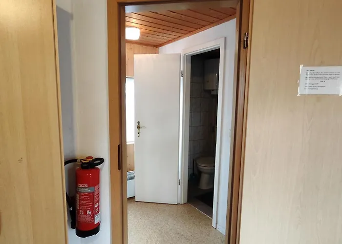 Kleine Freiheit Nummer 4 בית נופש *