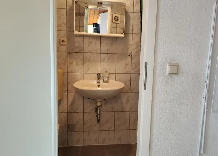 Kleine Freiheit Nummer 4 Reichendorf