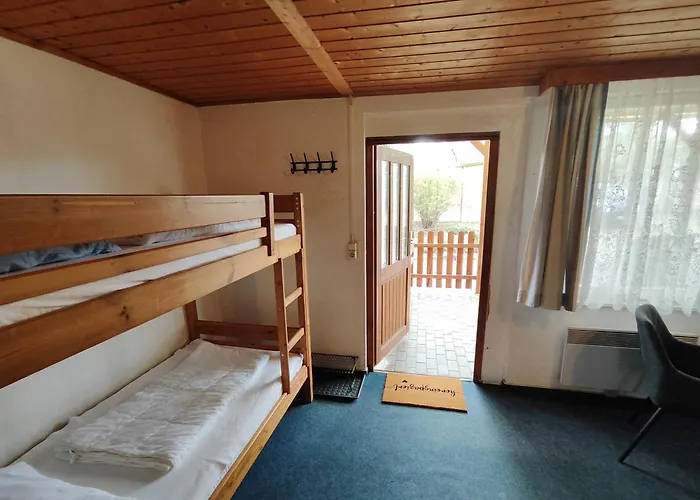 Tatil Evi Kleine Freiheit Nummer 4 Reichendorf