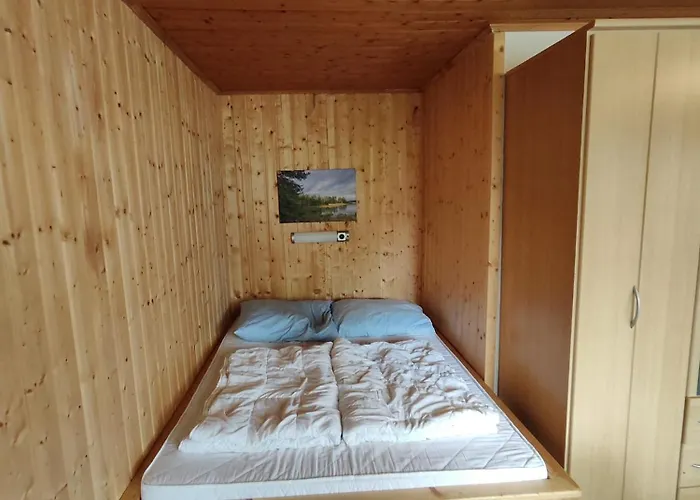 Kleine Freiheit Nummer 4 * Reichendorf