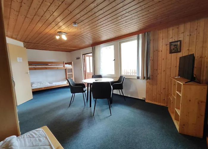 Kleine Freiheit Nummer 4 Reichendorf