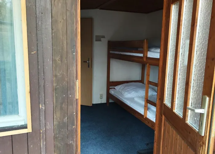 Tatil Evi Kleine Freiheit Nummer 4 *