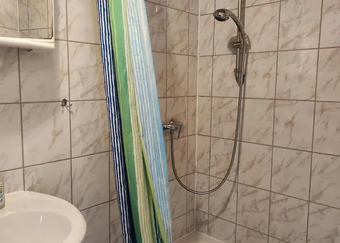 Kleine Freiheit Nummer 4 Reichendorf