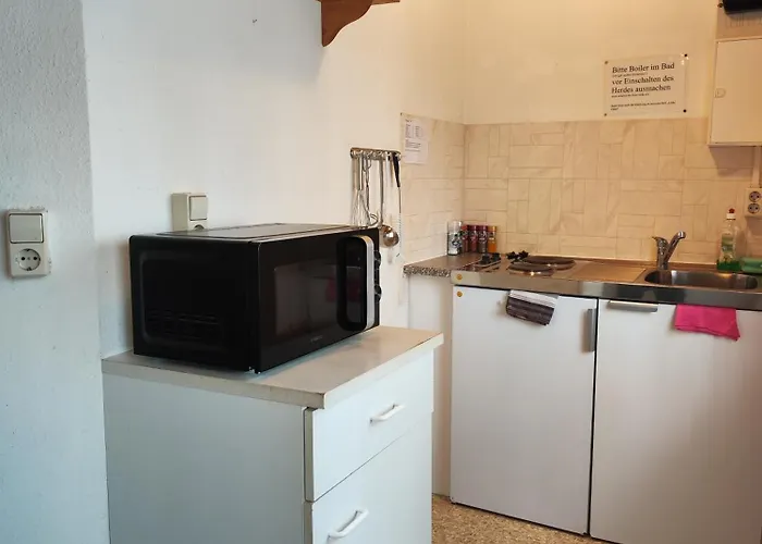 Kleine Freiheit Nummer 4 Reichendorf