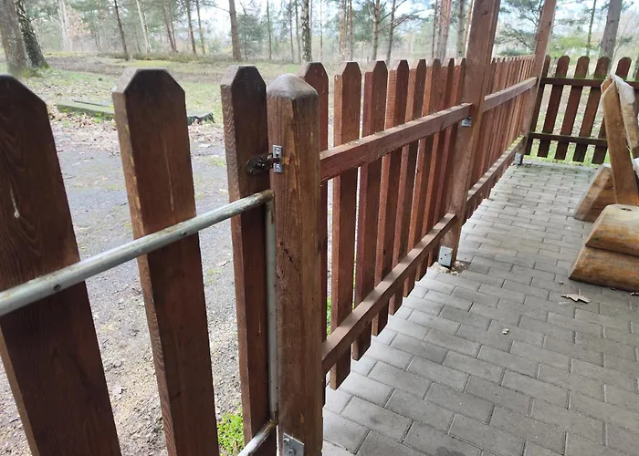 Kleine Freiheit Nummer 4 Tatil Evi *