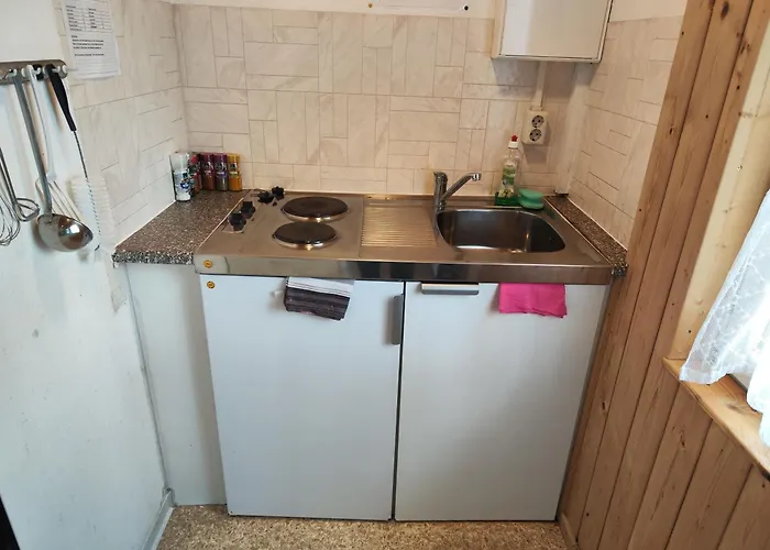 Tatil Evi Kleine Freiheit Nummer 4 *