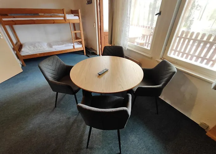 Kleine Freiheit Nummer 4 Tatil Evi