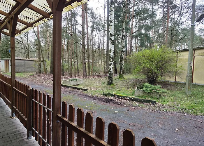 Tatil Evi Kleine Freiheit Nummer 4