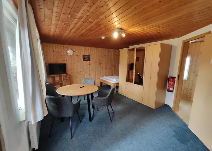 Kleine Freiheit Nummer 4 Tatil Evi *