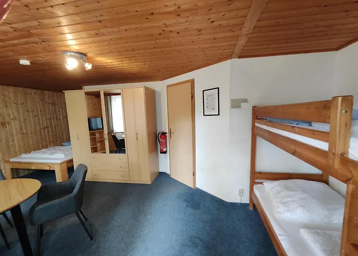 Tatil Evi Kleine Freiheit Nummer 4 Reichendorf