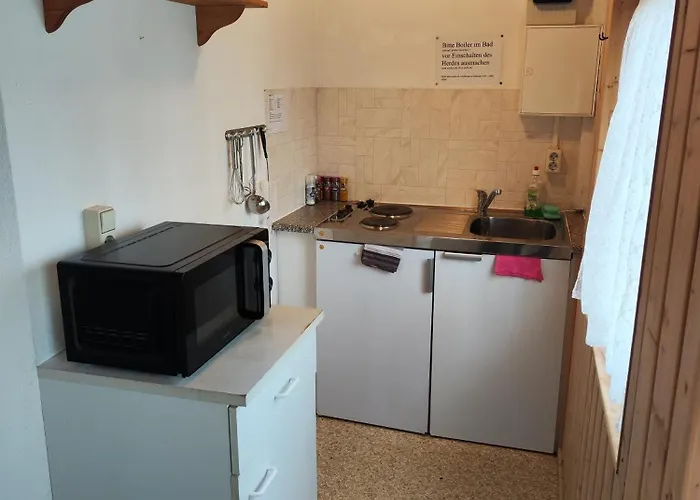 Kleine Freiheit Nummer 4 *